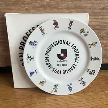 希少！激レア！Jリーグ⚽️1995年♪カテゴリーワン♪ピンズ？プレート？サッカー⚽️ 希少！激レア！Jリーグ⚽️1995年♪カテゴリーワン♪ピンズ